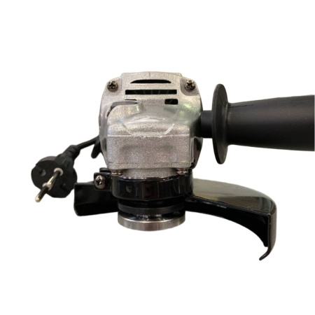 Шлифмашина угловая 125мм, регулировка оборотов арт. 5030