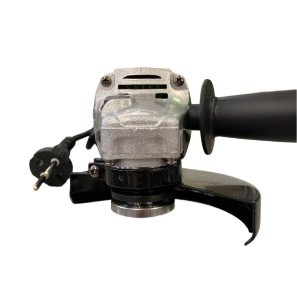 Шлифмашина угловая 125мм, регулировка оборотов арт. 5030