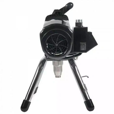 Окрасочный аппарат YOKIJI YKJ 650