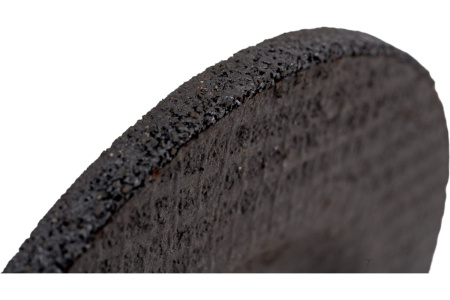 Круг зачистной по металлу 115мм* 6,0мм* 22,23мм VertexTools, 115-6-22