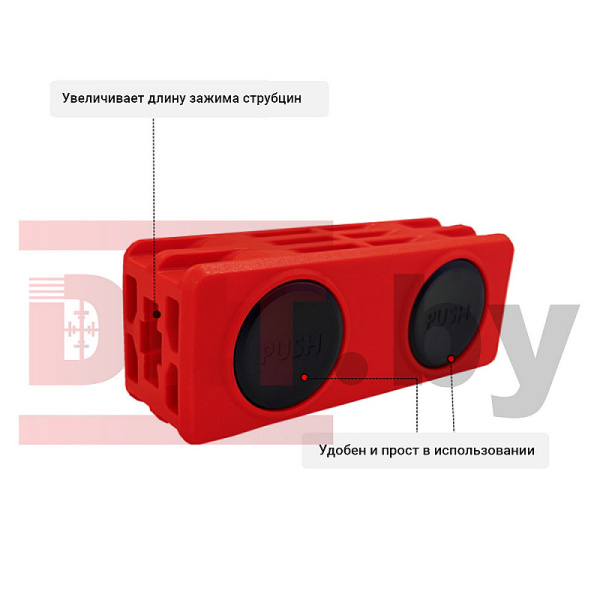 Соединитель струбцин DLT 60000