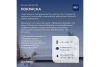 Интерьерная краска Dulux 3D White 2,5 л