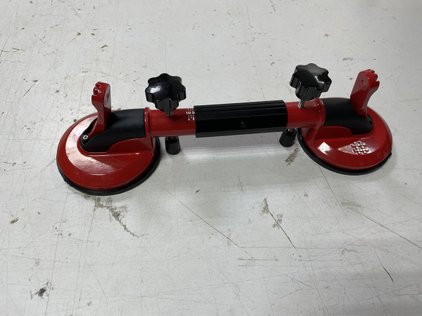 Система стягивания и выравнивания плит DLT, P622