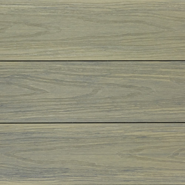 Доска террасная CM Decking Reverse, Antique/Light grey (Антик/Лайт Грэй) 3000х138х23м