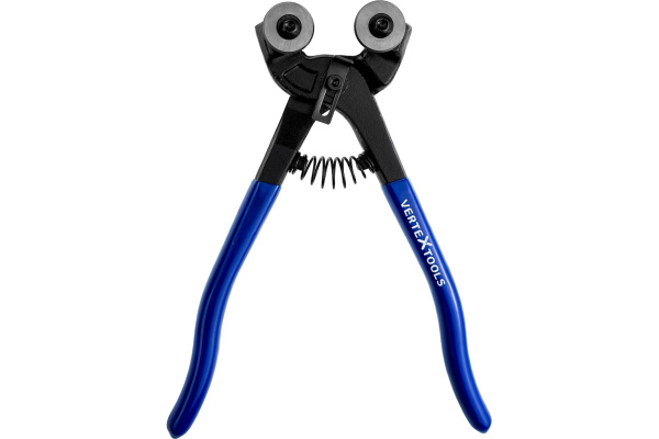 Кусачки для мозаики VertexTools 200мм 0108-200 Кусачки для мозаики VertexTools 200мм 0108-200