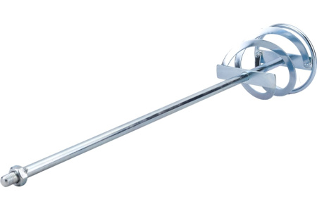 Миксер 120x600 мм, М14 VertexTools 0025-120