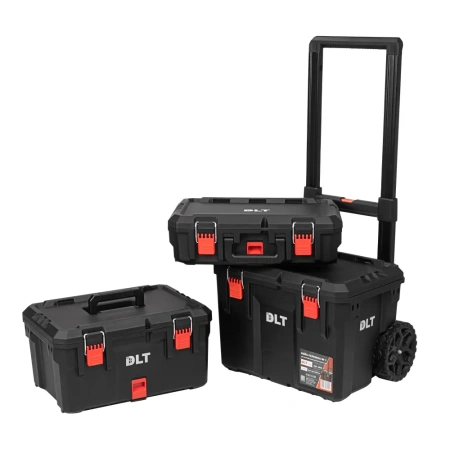 Система хранения инструментов DLT серия Lite, арт. 4042