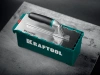 Набор гребенок KRAFTOOL (8 предметов) арт. 33268-H6