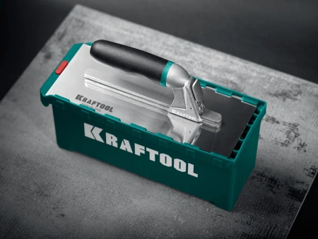 Набор гребенок KRAFTOOL (8 предметов) арт. 33268-H6