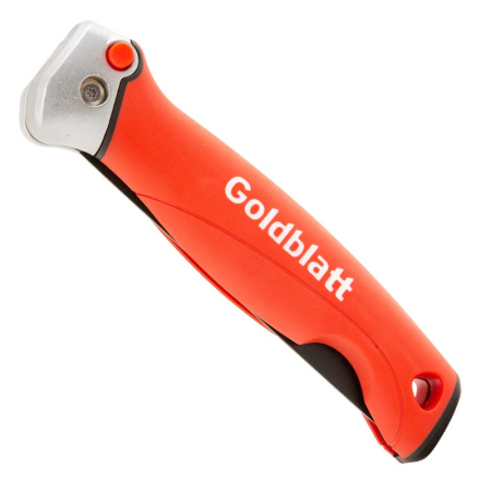 Пила для резки гипсокартона складная Goldblatt G08501