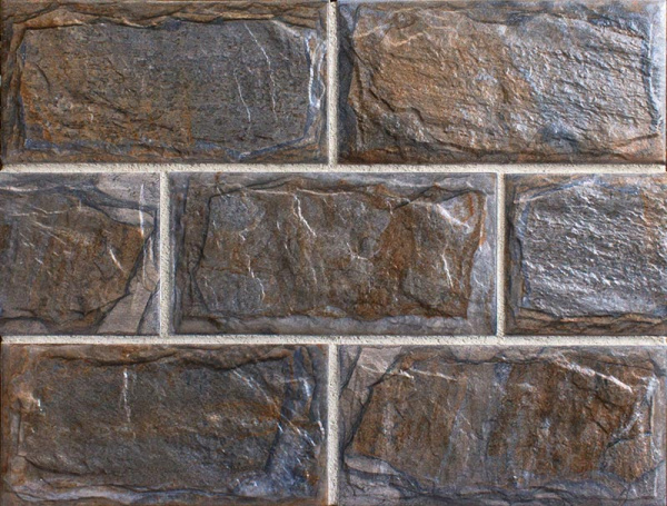 Плитка под камень SilverFox Anes 415 pizarra 295х148х8,7 мм