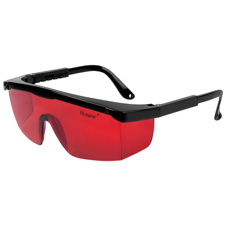 Очки DLT GLASSES RED для лазерных приборов (красные)
