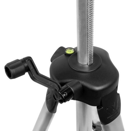 Штатив 120см DLT H120, элевационная площадка, 5/8’’