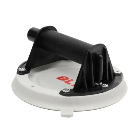 Присоска помповая для гладкой и шероховатой поверхности DLT VST-207 MINI, 110кг