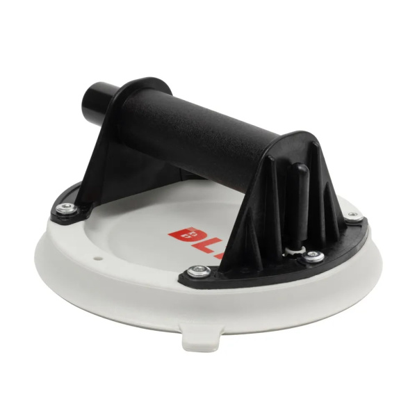 Присоска помповая для гладкой и шероховатой поверхности DLT VST-207 MINI, 110кг