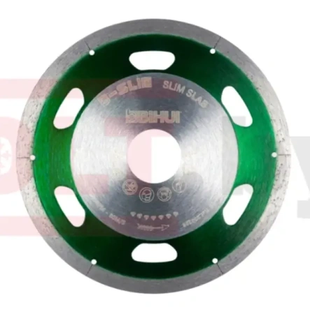 Алмазный диск BIHUI B-SLIM, 115мм, арт.DCDS115