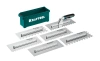 Набор гребенок KRAFTOOL (8 предметов) арт. 33268-H6