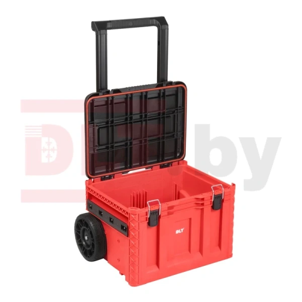 Система хранения инструментов №1 DLT серия RED PRO, арт. 4050
