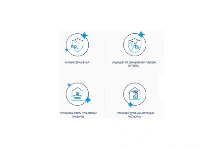 Интерьерная краска Dulux Bindo 20 полуматовая BC 0,9 л