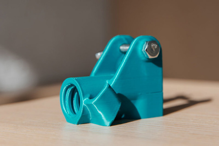 Переходник С1 Lossew Q4