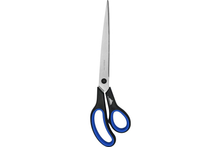 Хозяйственные ножницы 280 мм, двухкомпонентная рукоятка VertexTools арт.0033-280 Хозяйственные ножницы 280 мм, двухкомпонентная рукоятка VertexTools арт.0033-280