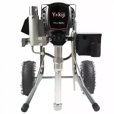 Окрасочный аппарат YOKIJI YKJ 820