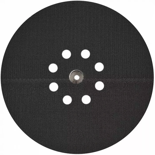 Опора для крепления абразивного материала MLS710SGP