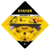 Лазерный угольник для кафеля STAYER Professional 8 м