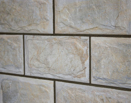 Плитка под камень SilverFox Anes 412 marfil 295х148х8,7 мм