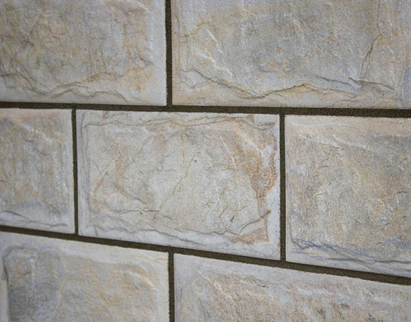 Плитка под камень SilverFox Anes 412 marfil 295х148х8,7 мм