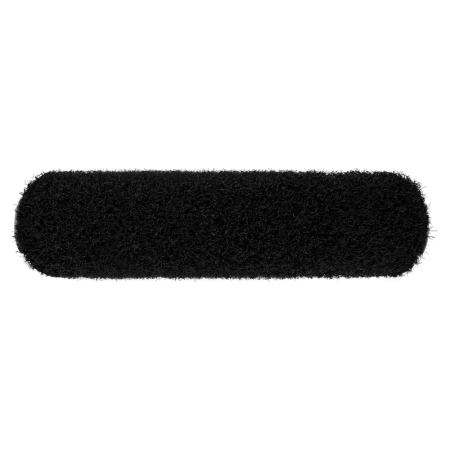 Валик для нанесения шпатлевки 305мм (12") Rollingdog Ø38 мм/10 мм арт. 00467