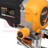 Безвоздушный покрасочный аппарат MAX-XT MPS1200 (R9221) арт. 3345