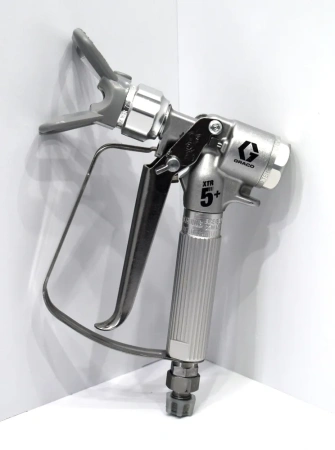 Окрасочный пистолет Graco XTR5+