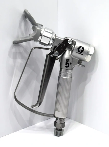 Окрасочный пистолет Graco XTR5+