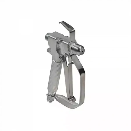 Безвоздушный краскораспылитель Schtaer SCH-X690