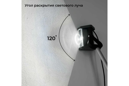 Светильник малярный LOSSEW LAMP P3 ULTRA PRO