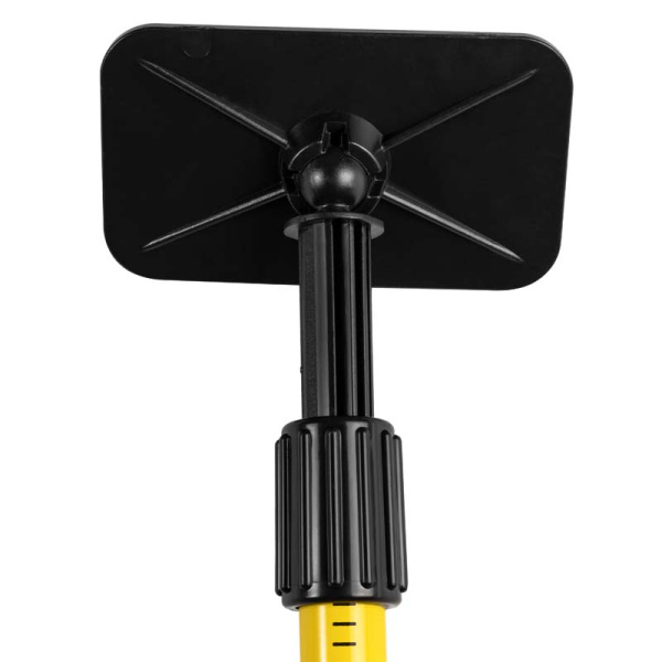 Штанга-штатив распорная DLT H400, 0,1м/4,0м