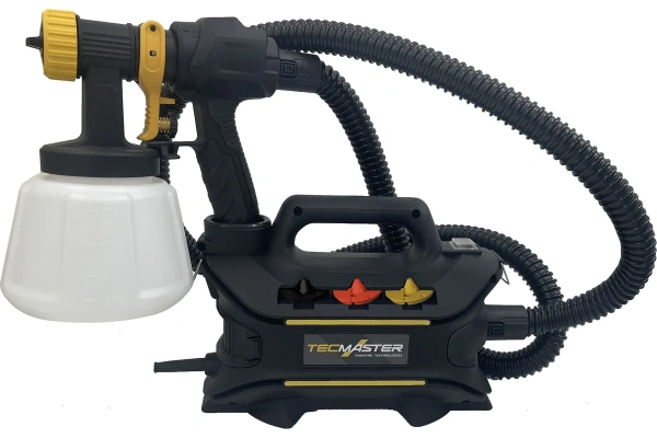 Краскораспылитель TECMASTER T 1000 арт. 1231000