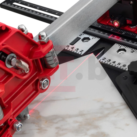 Плиткорез ручной механический DLT PROLINE 1200