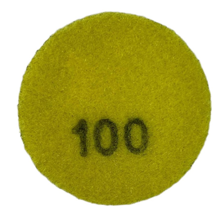 АГШК для гравера гальванический 50 мм #100 арт. HTG50№100