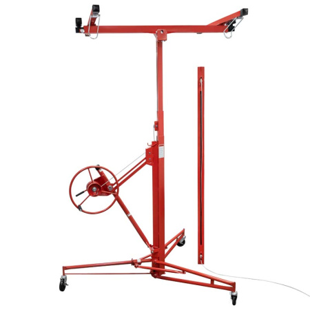 Подъемник для гипсокартона DLT PANEL LIFTER 490, 4900