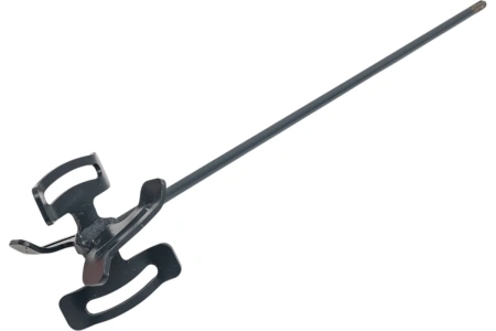 Миксер DЕCOR для сухих смесей d 12 см, 580 мм, SDS+ арт. 999-150