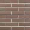 Облицовочный кирпич КС-Керамик темный шоколад 1НФ 250х65х120 мм