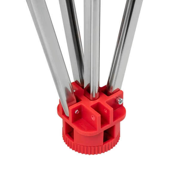 Подстолье складное DLT Сороконожка, версия Lite, 3.0 м х 1.5 м, нержавейка, арт. 3891