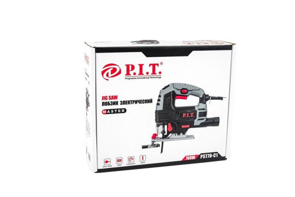 Лобзик сетевой P.I.T. PST70-C1 Лобзик сетевой P.I.T. PST70-C1