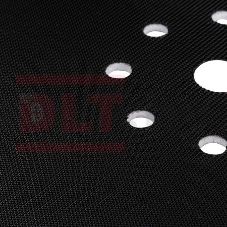 Тарелка жесткая для шлифмашин DLT MAX-XT H-HT2, 0982