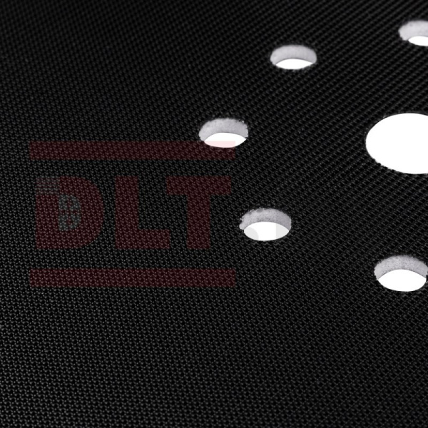 Тарелка жесткая для шлифмашин DLT MAX-XT H-HT2, 0982
