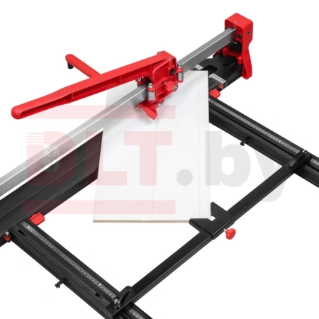 Плиткорез механический DLT Optima MAX-1200 рез до 1200мм арт. 3372