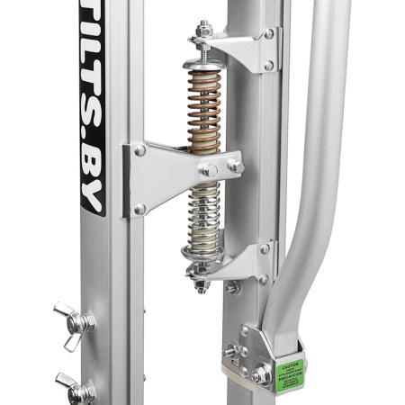 Ходули строительные 46-76см STILTS арт.0186