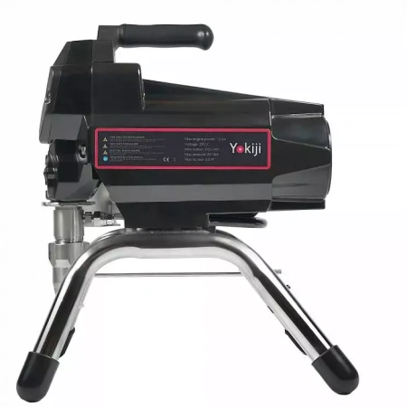Окрасочный аппарат YOKIJI YKJ 320.2